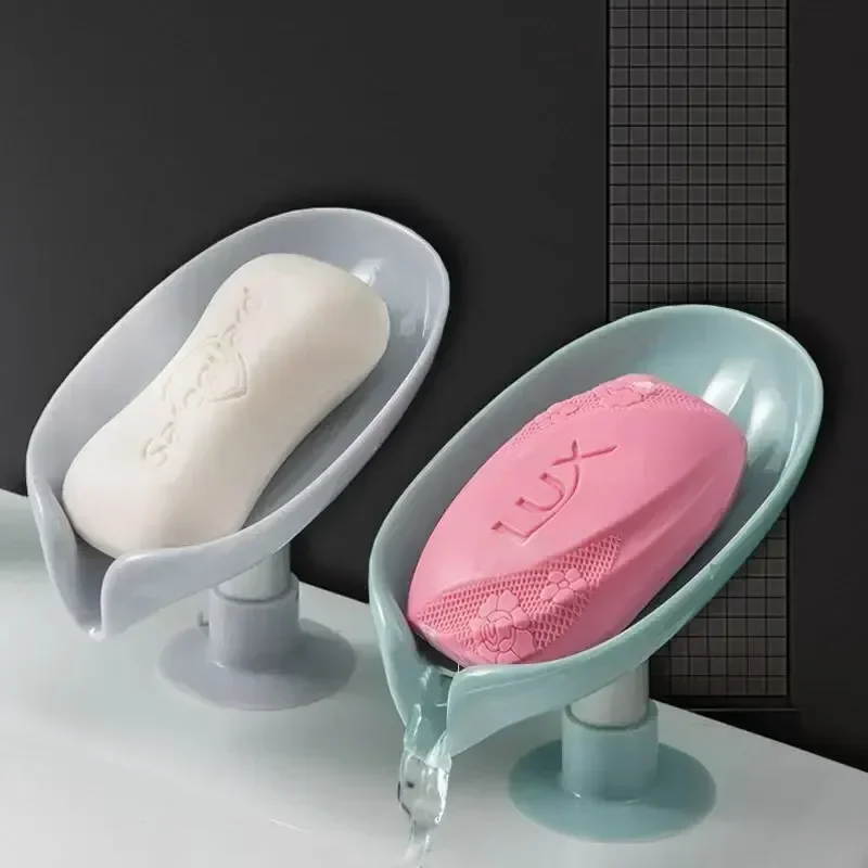 Soap Making Tray - Support de savon drainant en forme