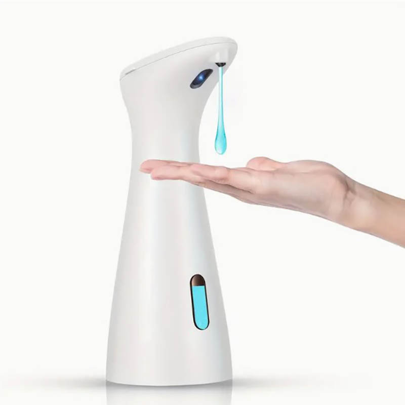 Soap Making Unit - Machine de désinfectant pour les mains