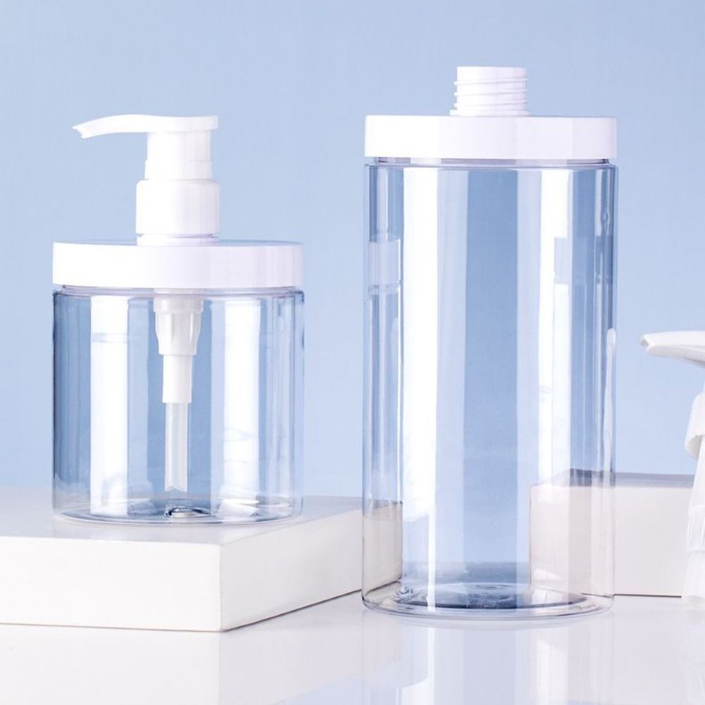 Soap Making Unit - Distributeur de bouteilles à pompe 500/1000ml,