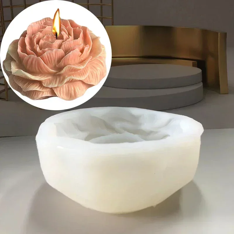 Soap Making Unit - Moule en silicone extra large pour
