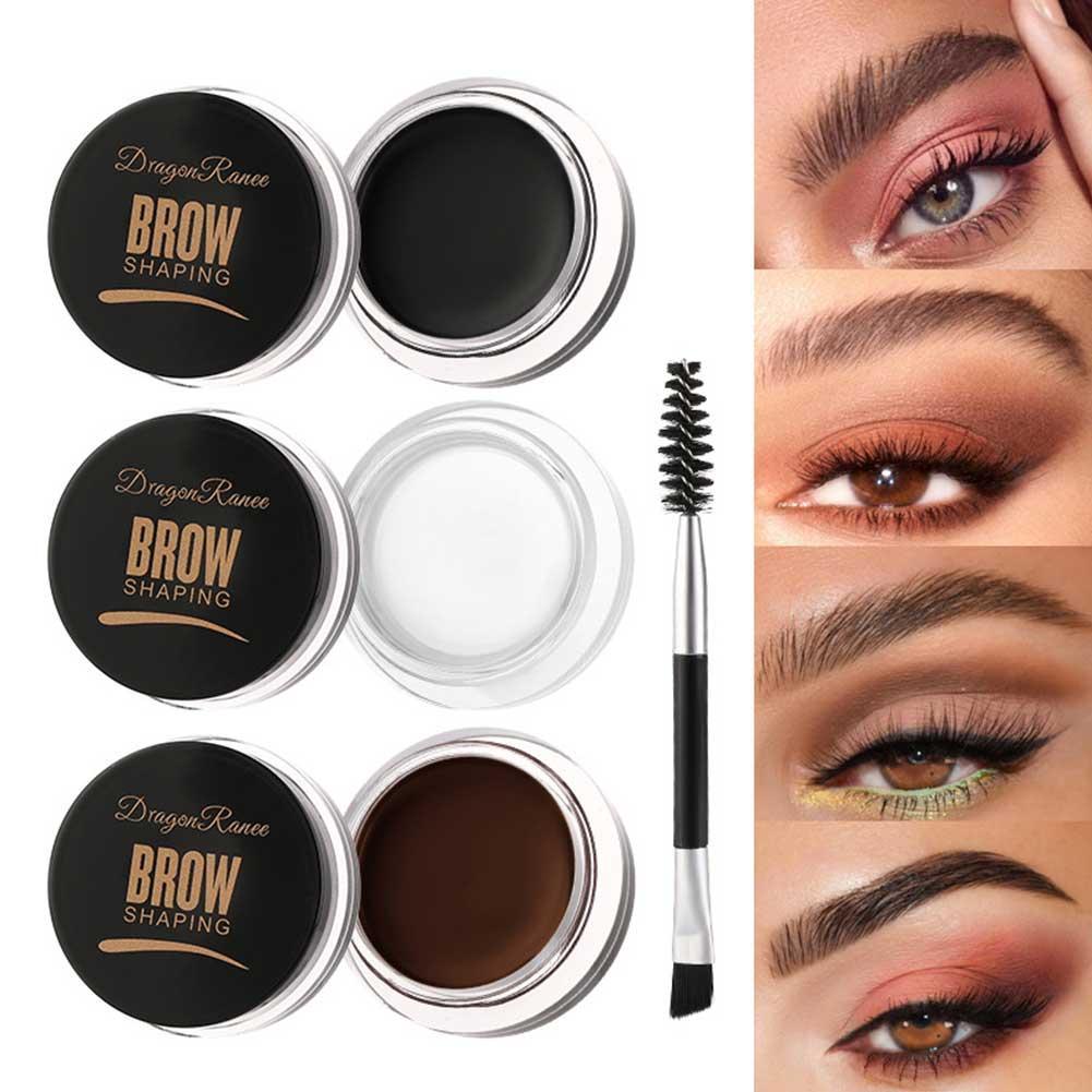 Colle coiffante pour sourcils, - Soap Making Unit avis et prix