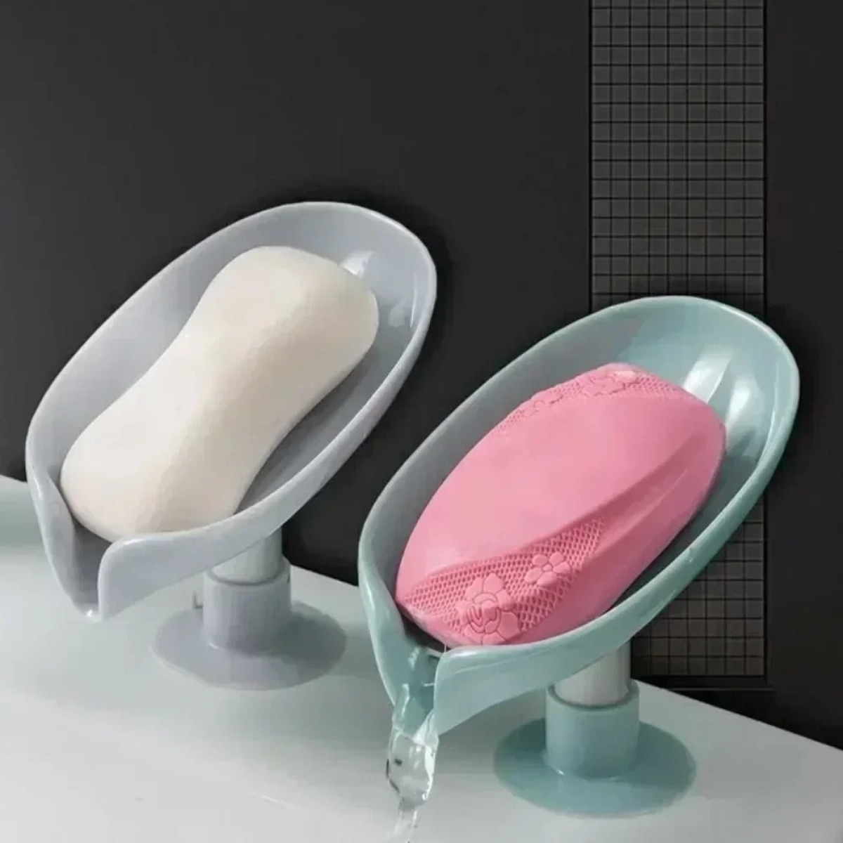 Support de savon drainant à ve - Soap Making Tray avis et prix