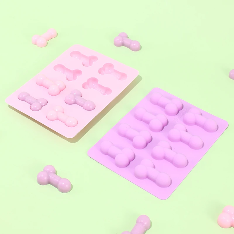 3D Creative pénis forme gâteau - Soap Making Tutorial avis et prix