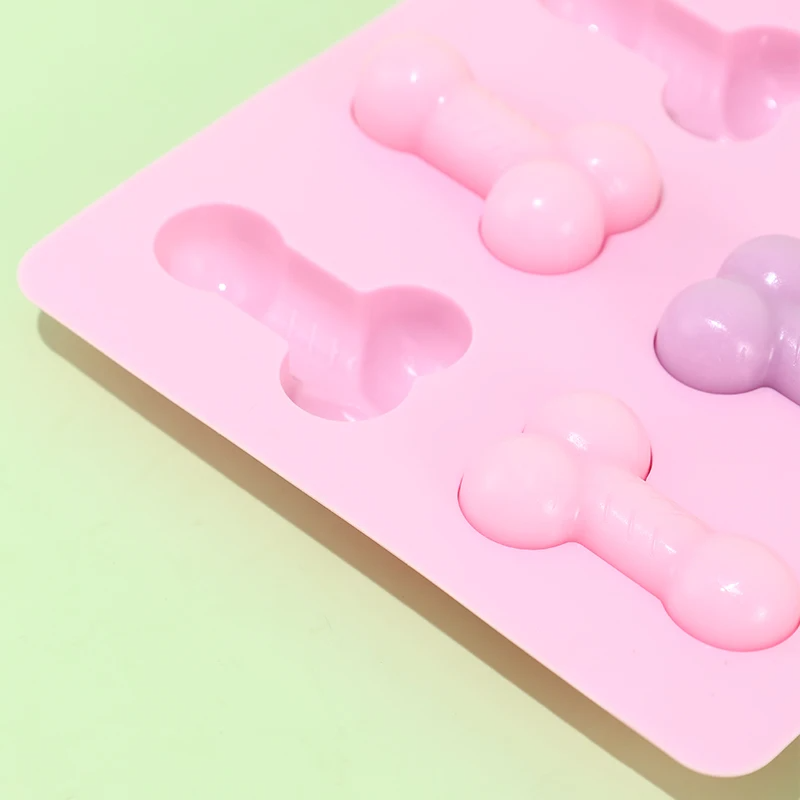3D Creative pénis forme gâteau - Soap Making Tutorial avis et prix