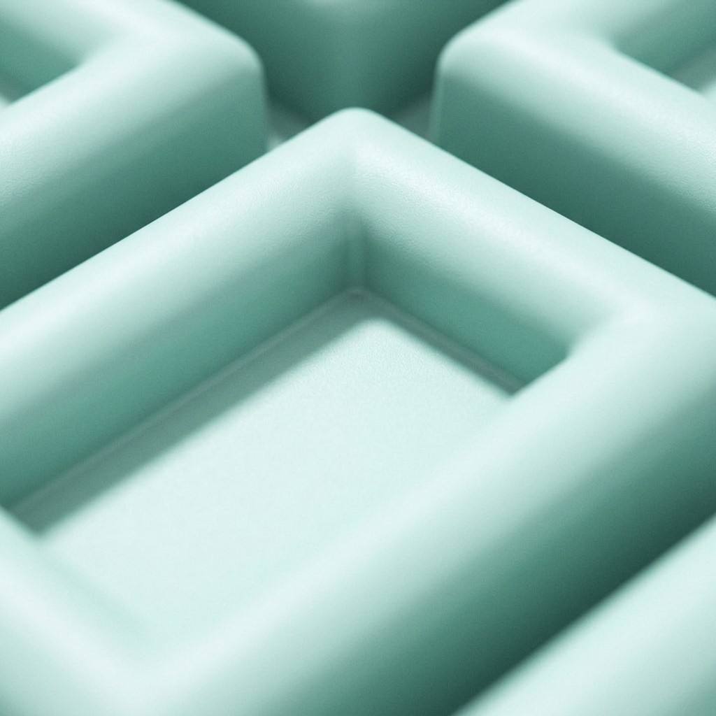 Moule de cuisson rectangulaire - Soap Making Tray avis et prix