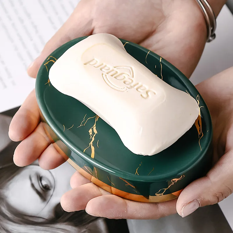 Porte-savon en céramique à ray - Soap Making Items avis et prix