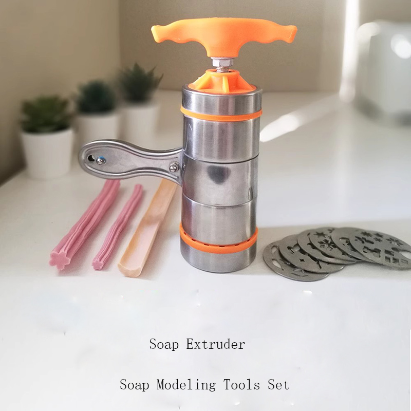 Extrudeuse de Regina créative  - Soap Making Homemade avis et prix