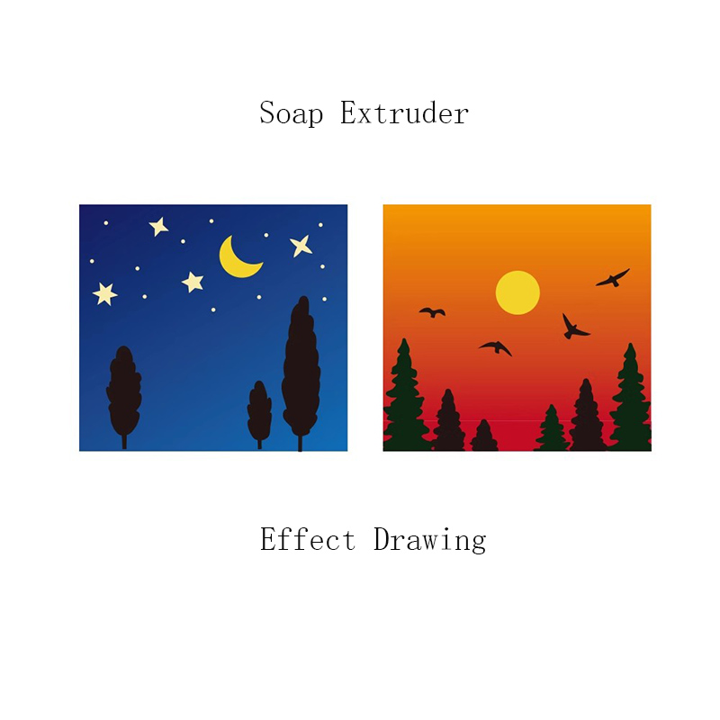 Extrudeuse de Regina créative  - Soap Making Homemade avis et prix