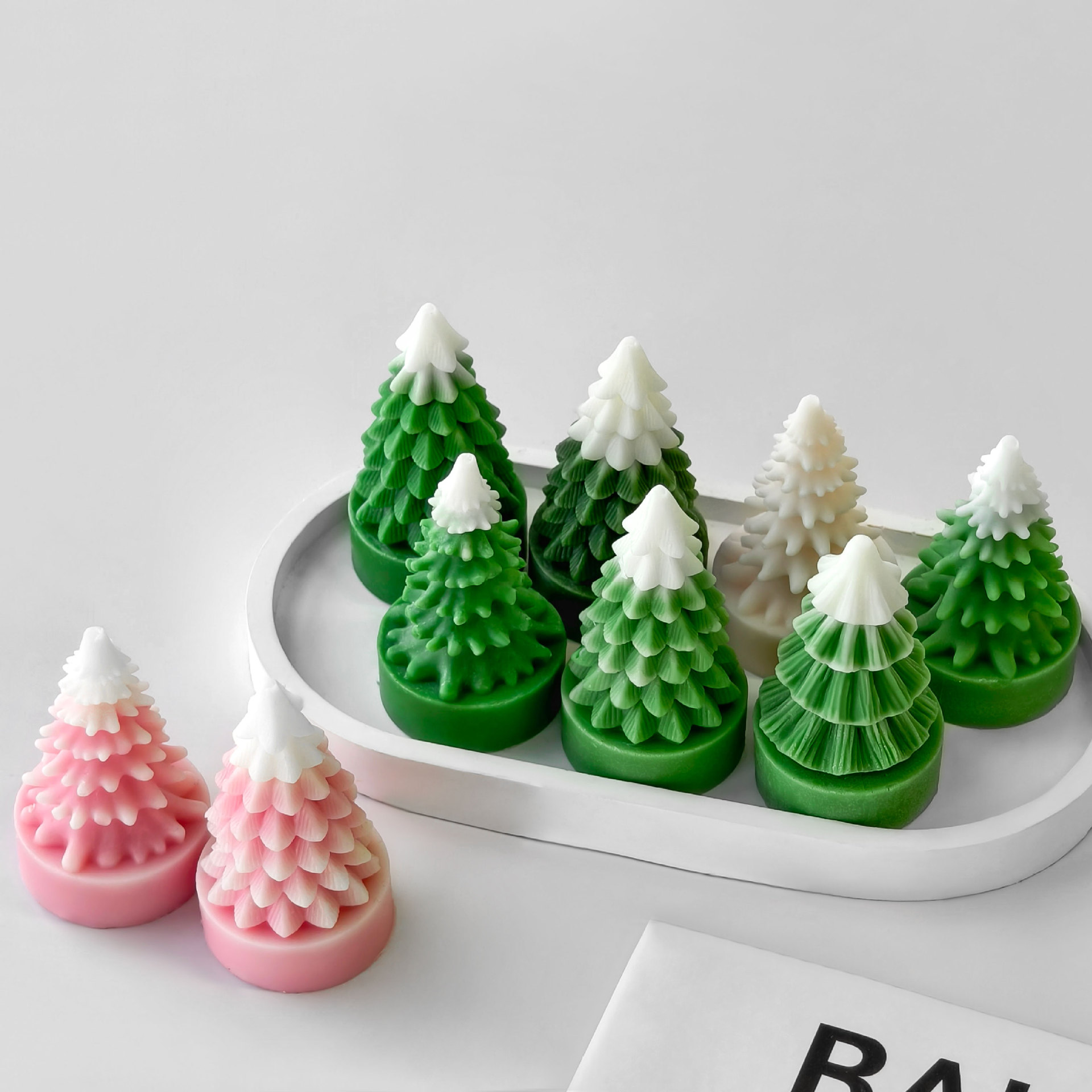 Mini moule en silicone pour sa - Soap Making At Home avis et prix