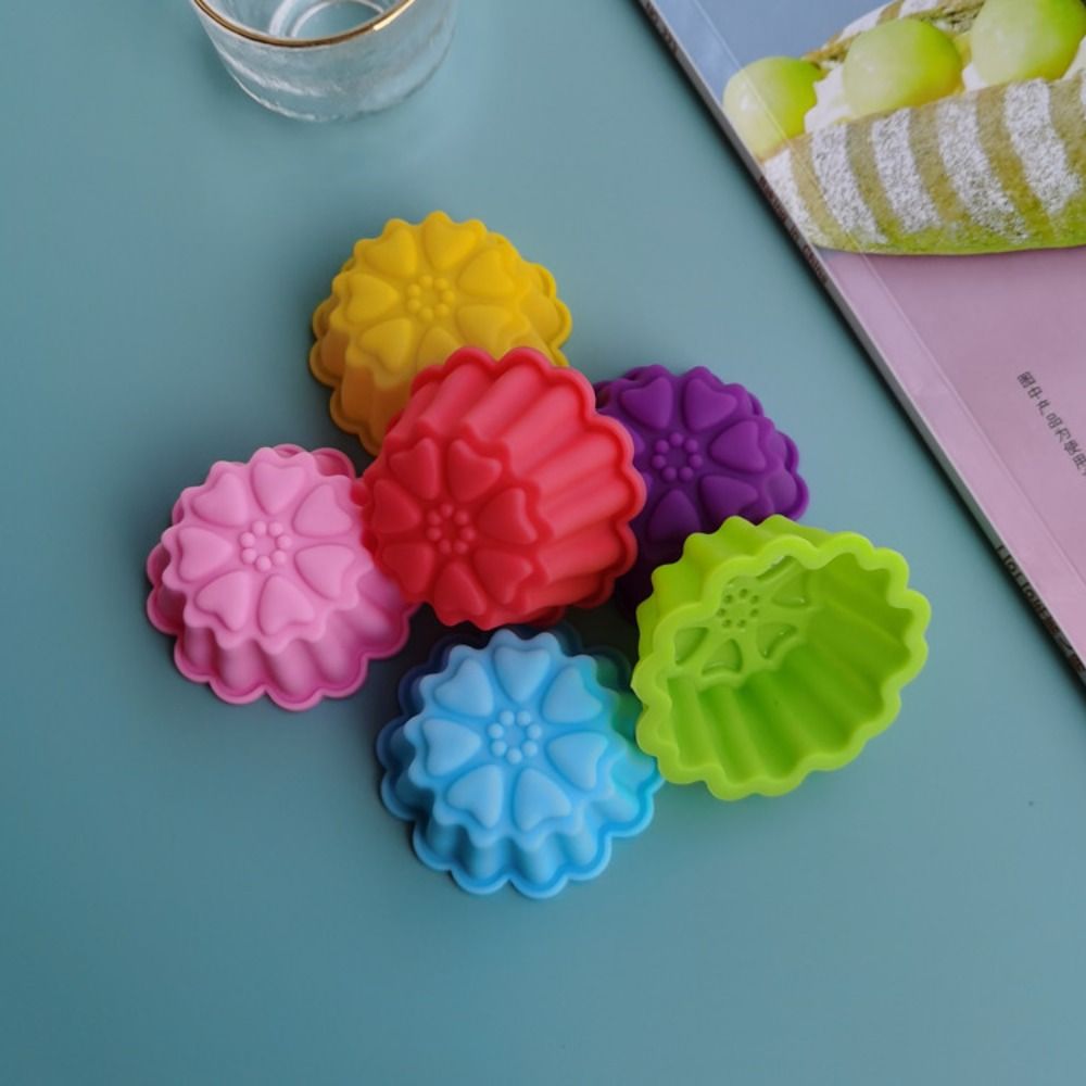 Moule à gâteau en Silicone à f - Soap Making Tutorial avis et prix