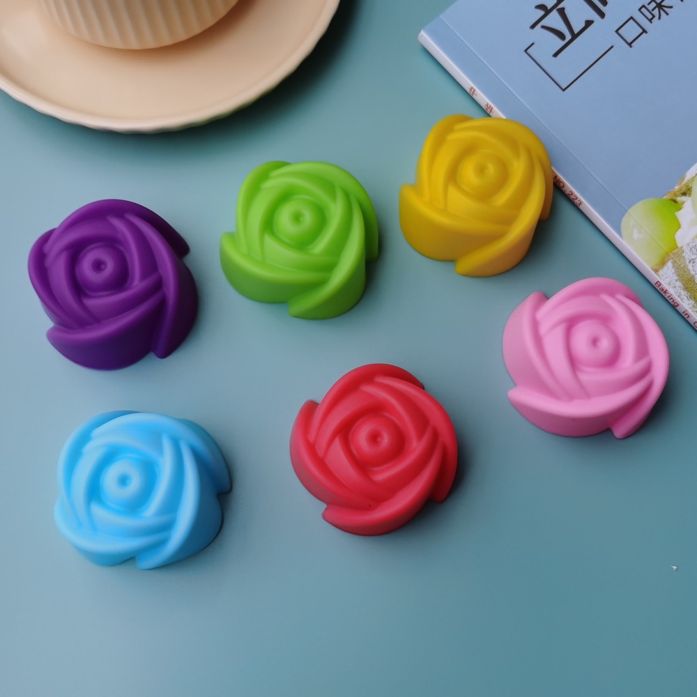 Moule à gâteau en Silicone à f - Soap Making Tutorial avis et prix