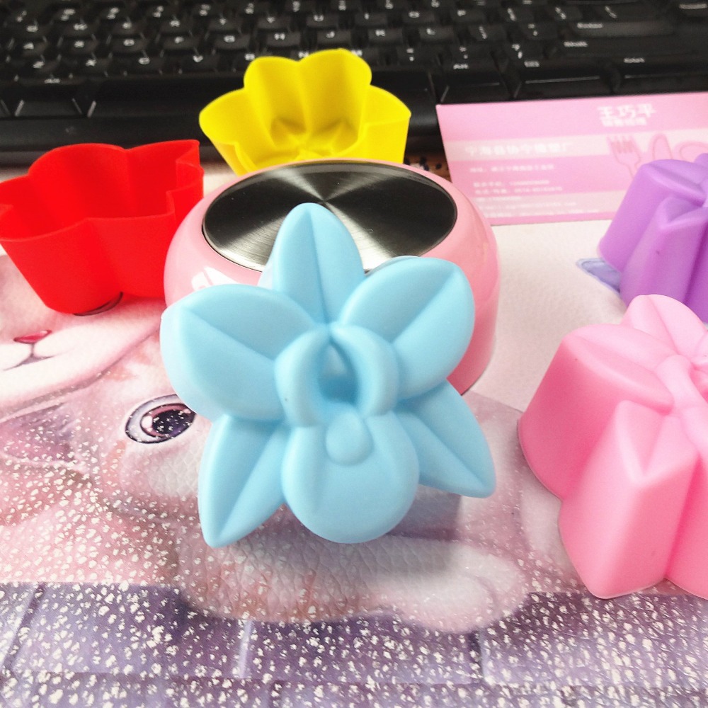 Moule à gâteau en Silicone à f - Soap Making Tutorial avis et prix