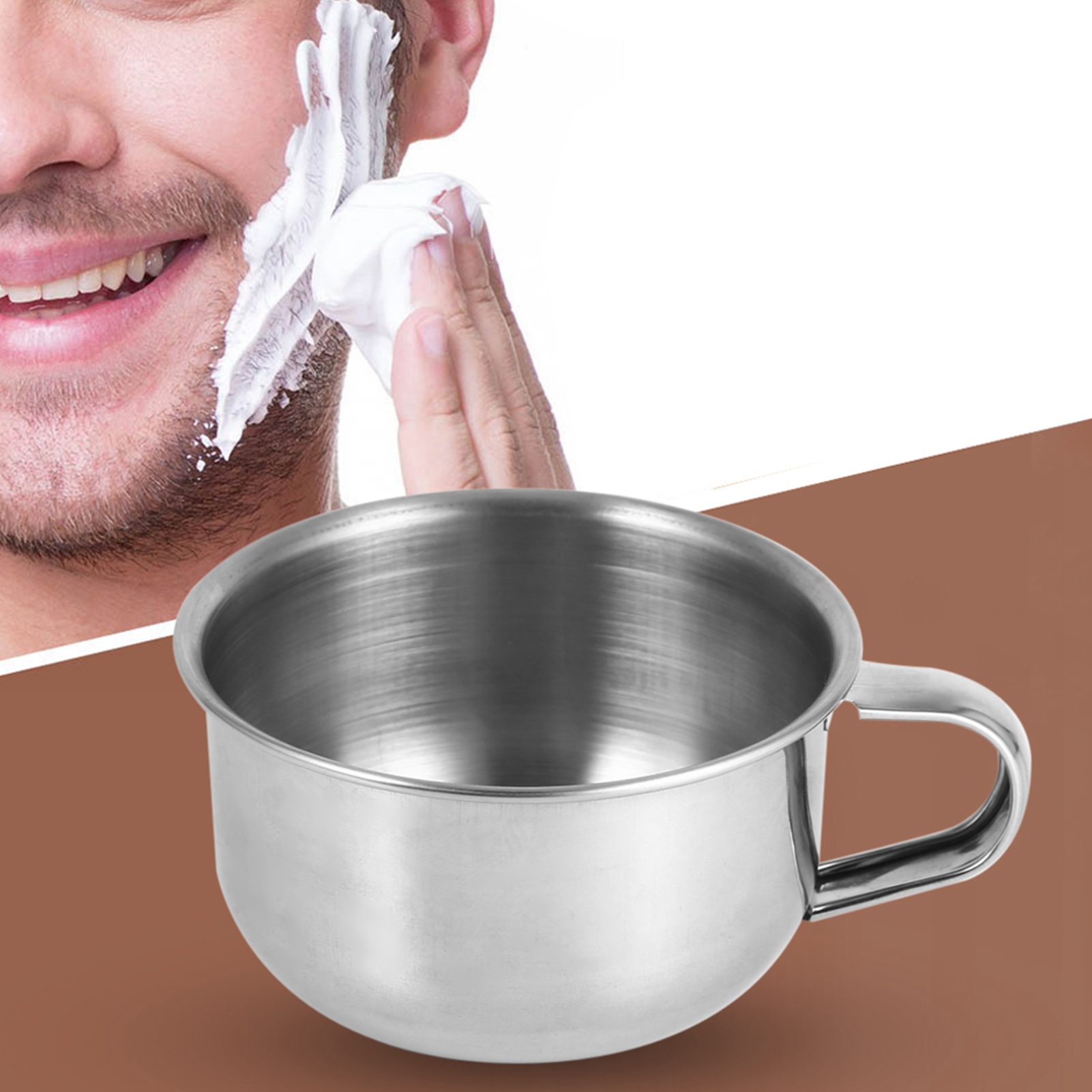 Nouvelle tasse à savon à raser - Soap Making Tutorial avis et prix