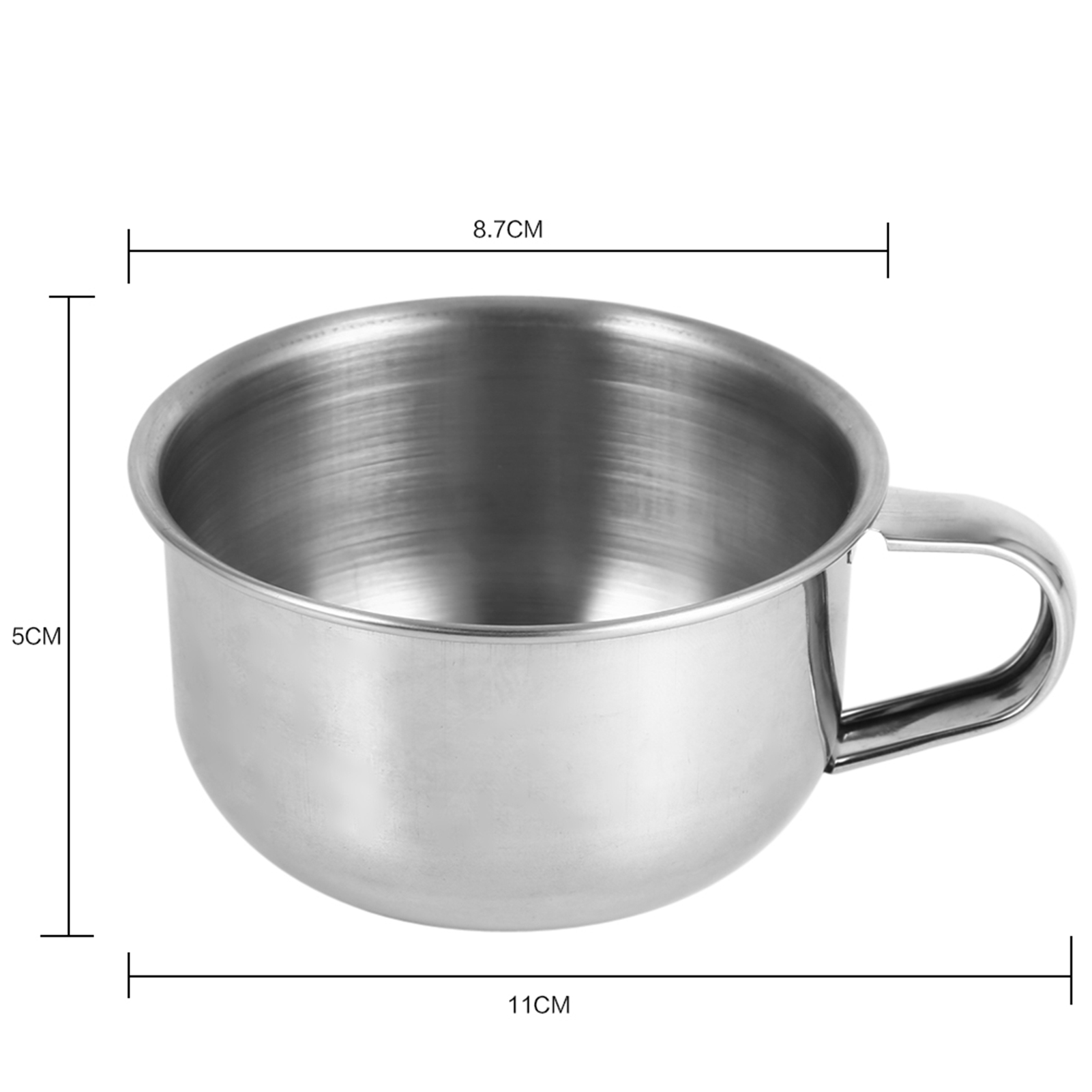 Nouvelle tasse à savon à raser - Soap Making Tutorial avis et prix