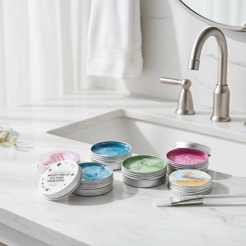 Savon nettoyant pour pinceaux  - Soap Making Unit avis et prix