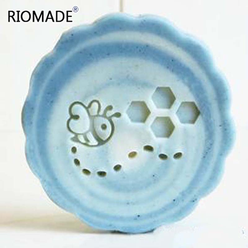 Tampon de direction de Regina  - Soap Stamp Custom avis et prix