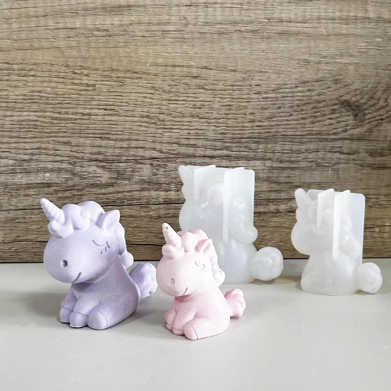 Moule géométrique 3D en Silico - Soap Mold Silicone Loaf avis et prix