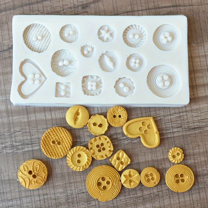 Moule en silicone en forme de  - Soap Making Tutorial avis et prix