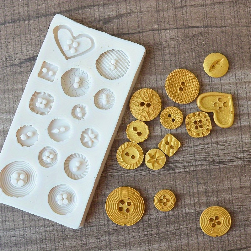 Moule en silicone en forme de  - Soap Making Tutorial avis et prix