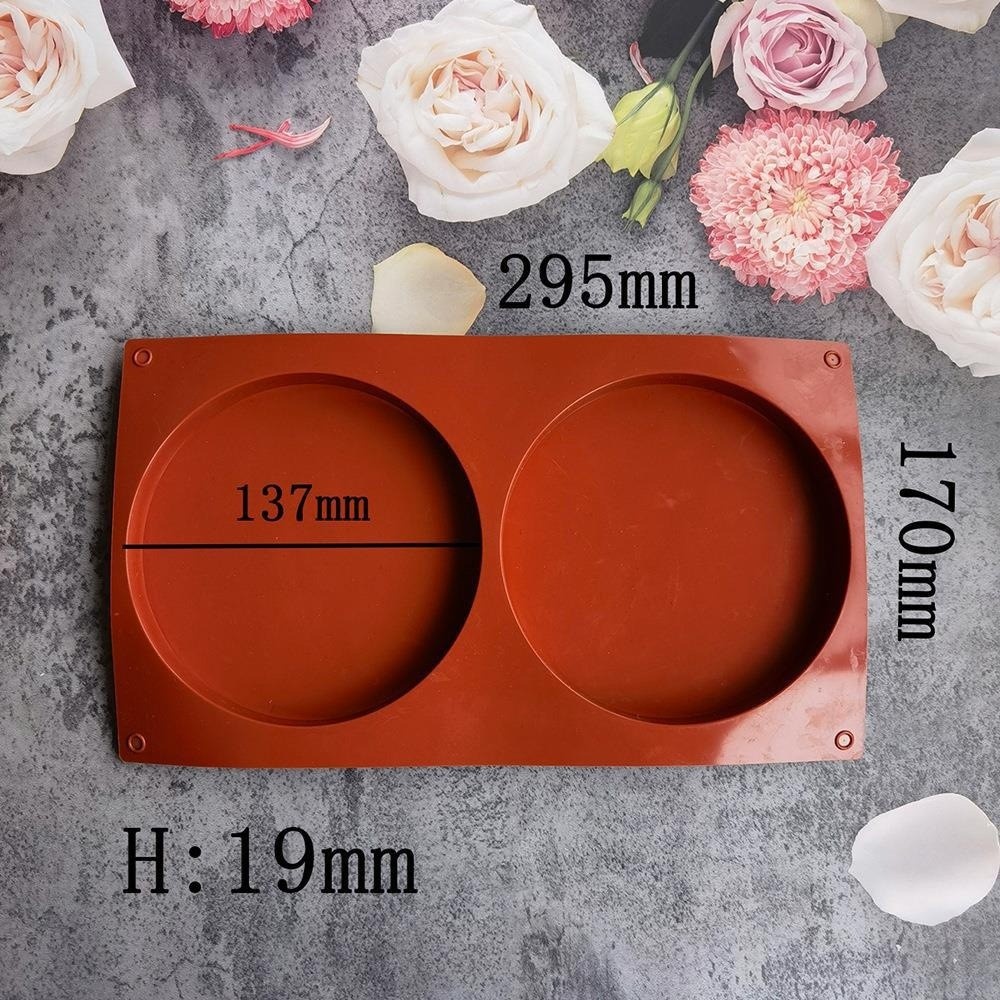 Moule de cuisson en silicone c - Soap Making Homemade avis et prix