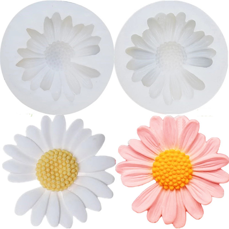 Moule en silicone 3D Détruire  - Soap Mold Silicone Loaf avis et prix
