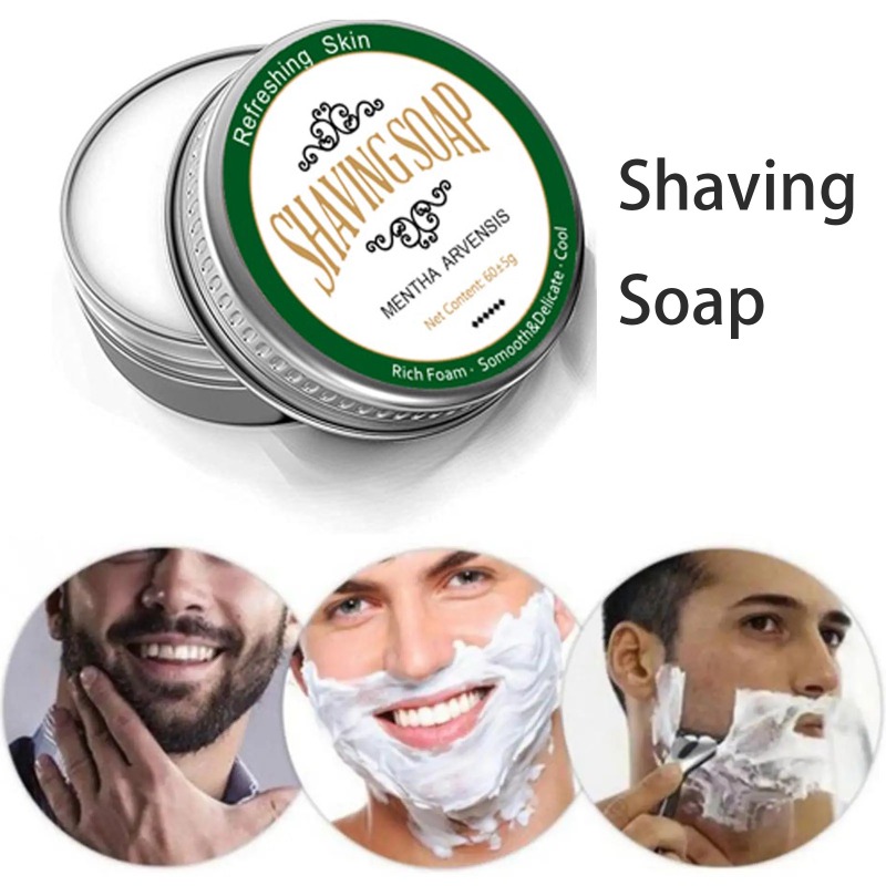 Savon de rasage pour barbe hom - Soap Making Unit avis et prix