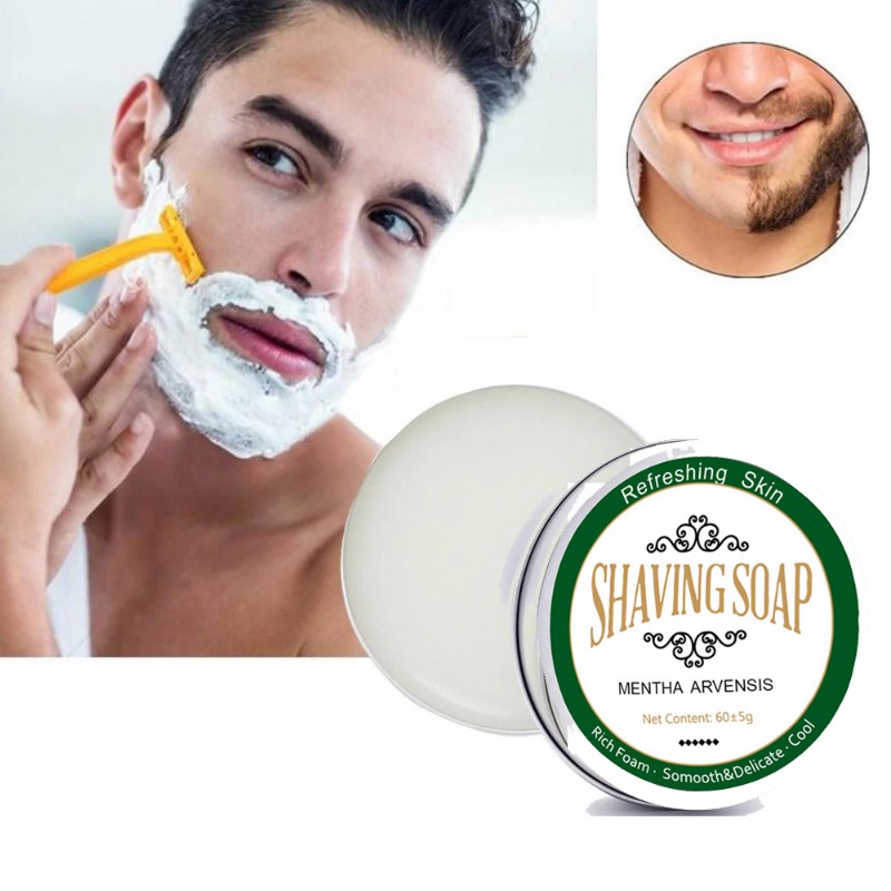 Savon de rasage pour barbe hom - Soap Making Unit avis et prix