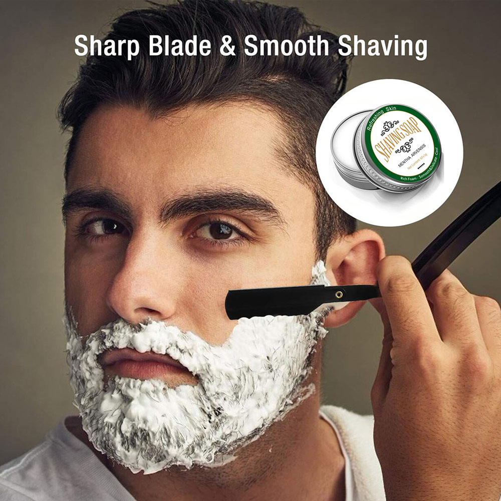 Savon de rasage pour barbe hom - Soap Making Unit avis et prix
