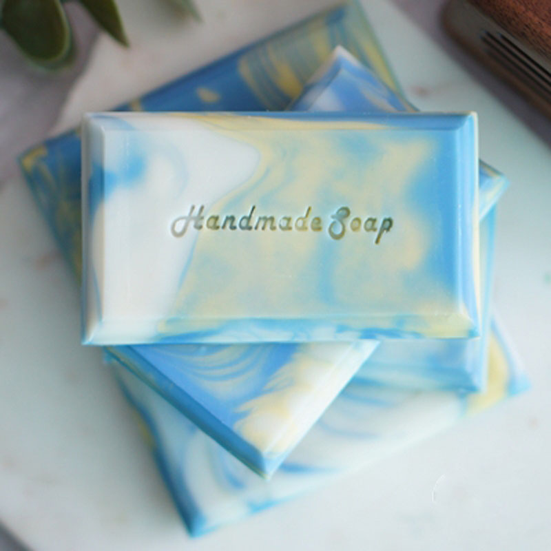 Tampon exécutif de Regina fait - Soap Stamp Custom avis et prix