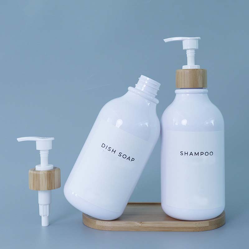 Bouteille distributrice de sha - Soap Making Unit avis et prix