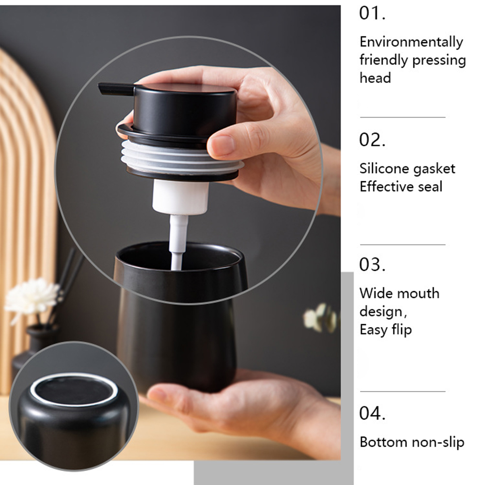 Distributeur de savons liquide - Soap Making Unit avis et prix