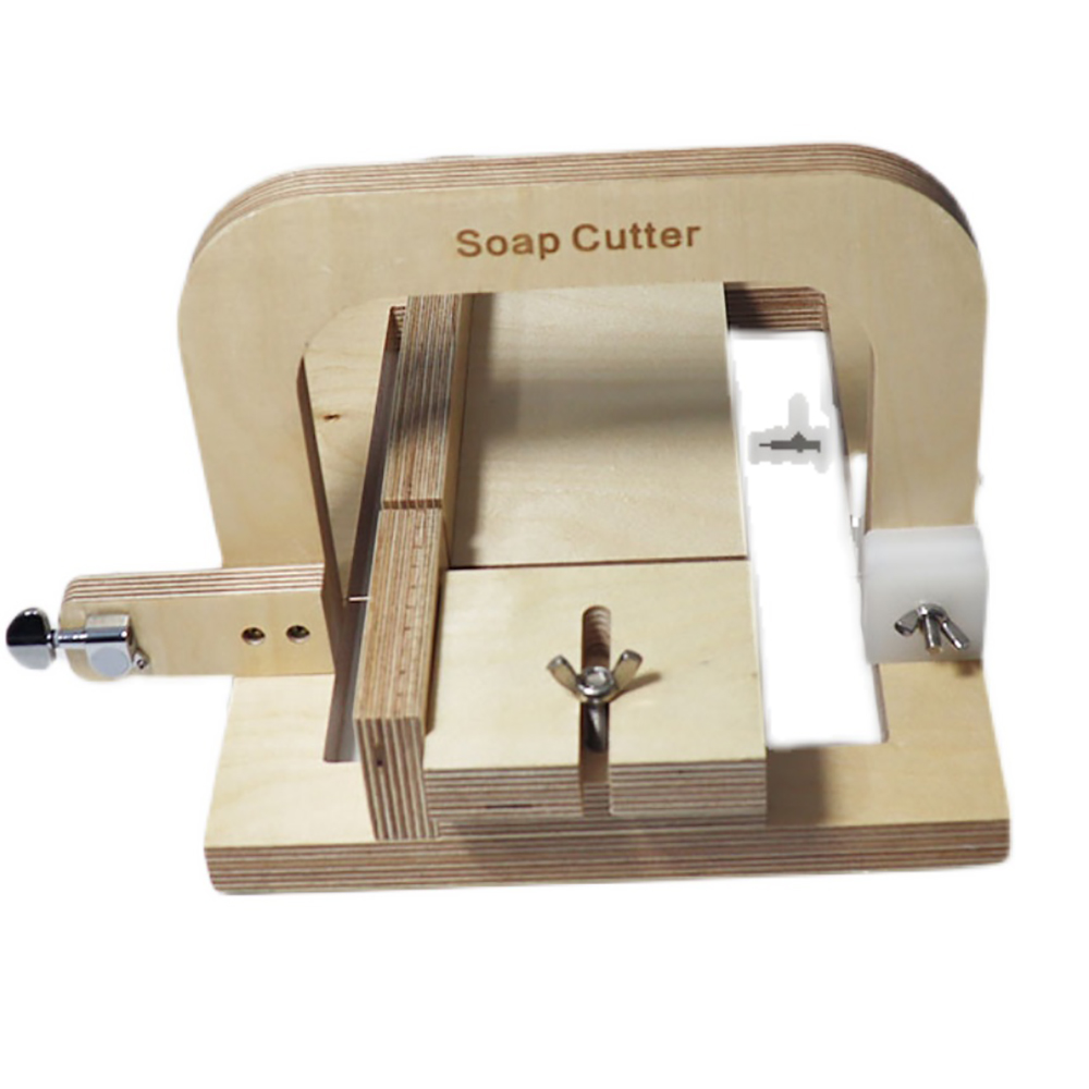 Machine de découpe à froid pro - Soap Making Homemade avis et prix