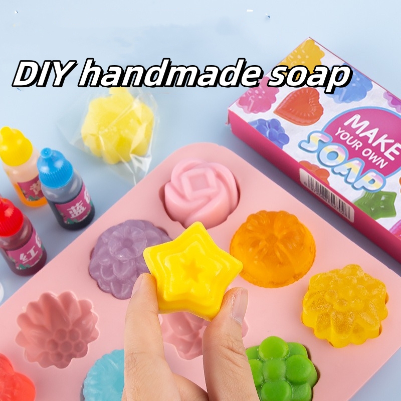 Plante de Regina en cristal fa - Soap Making Items avis et prix