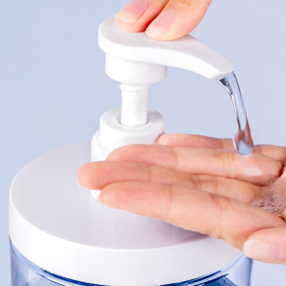 Distributeur de bouteilles à p - Soap Making Unit avis et prix