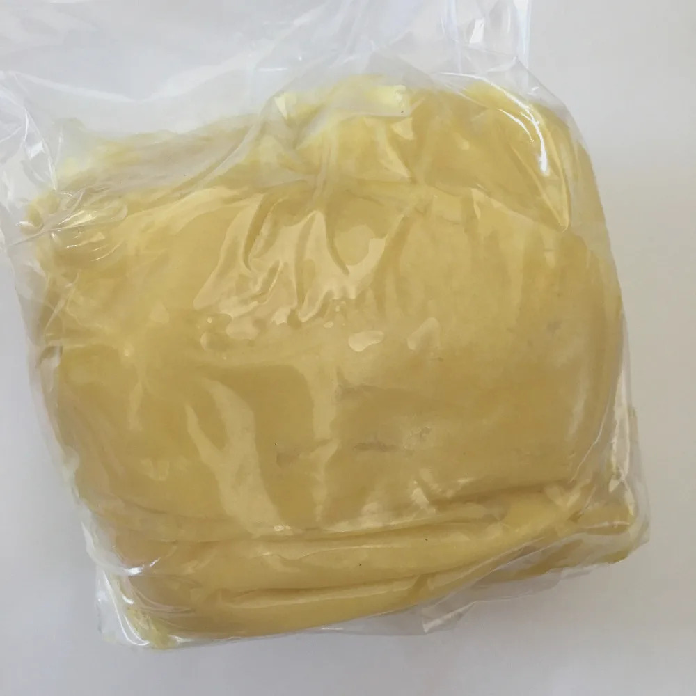 Poupée karité pure non raffiné - Shea Butter Raw avis et prix