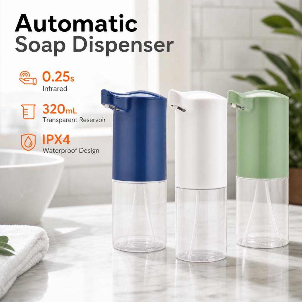 Distributeur automatique de sa - Soap Making Unit avis et prix