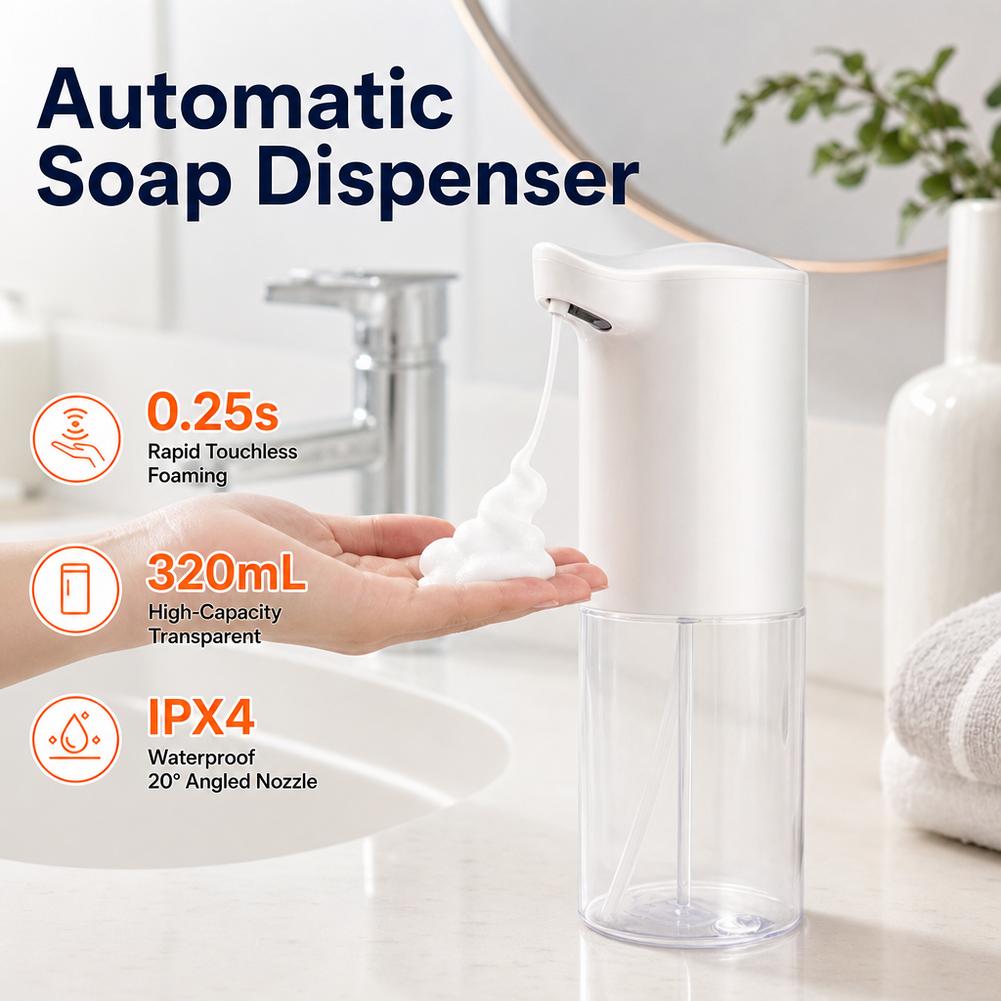 Distributeur automatique de sa - Soap Making Unit avis et prix