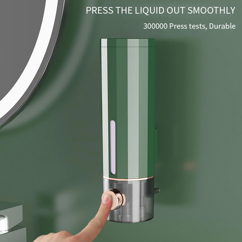 Distributeur de savon manuel m - Soap Making Tutorial avis et prix