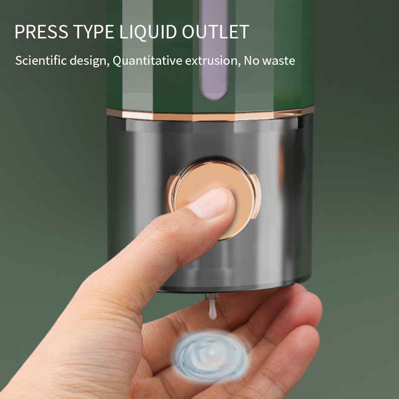 Distributeur de savon manuel m - Soap Making Tutorial avis et prix