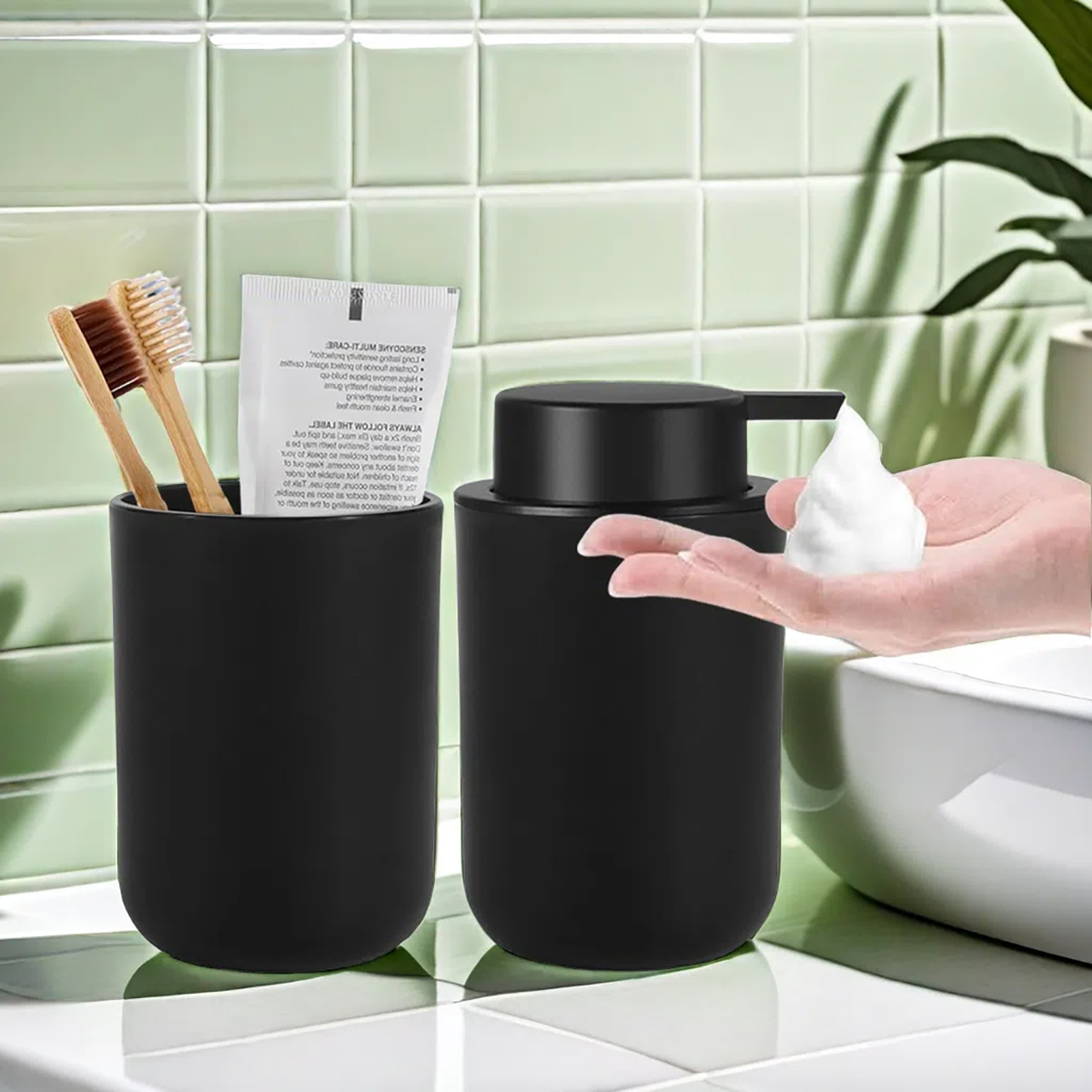 Machine à mousse de savon pour - Soap Making Unit avis et prix