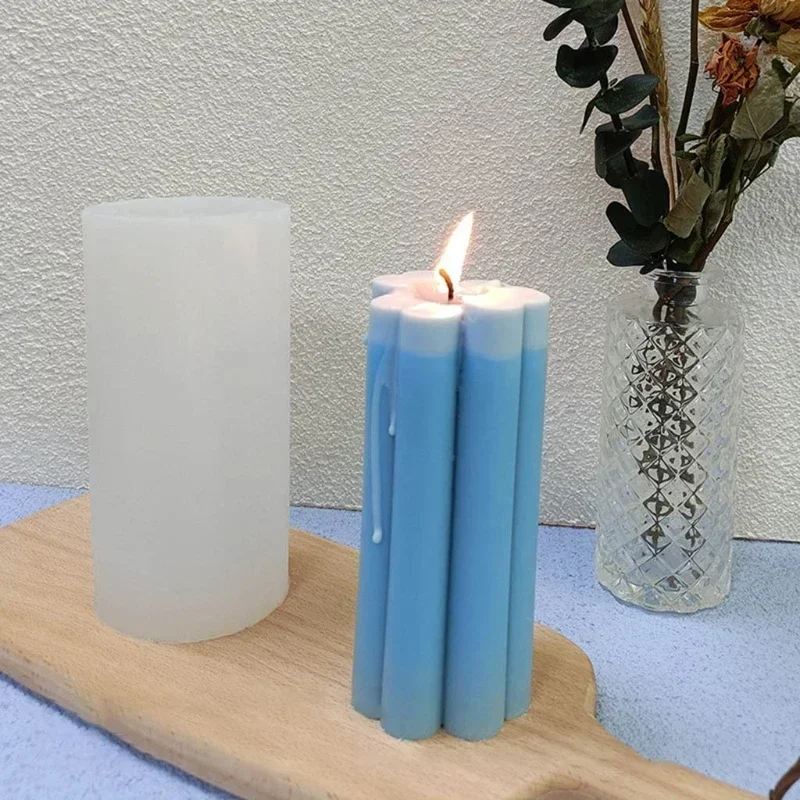 Nouveaux moules en silicone 3D - Soap Making Homemade avis et prix