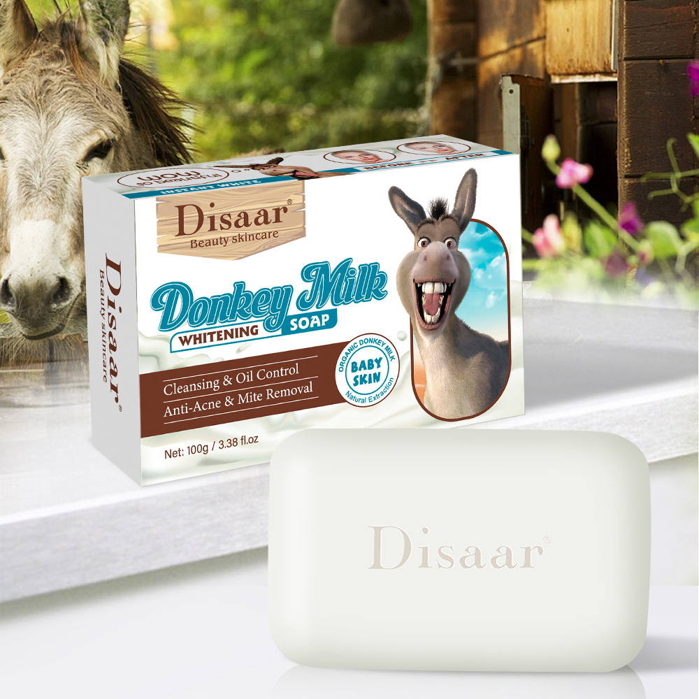 Savon artisanal au lait d'ânes - Soap Making Unit avis et prix