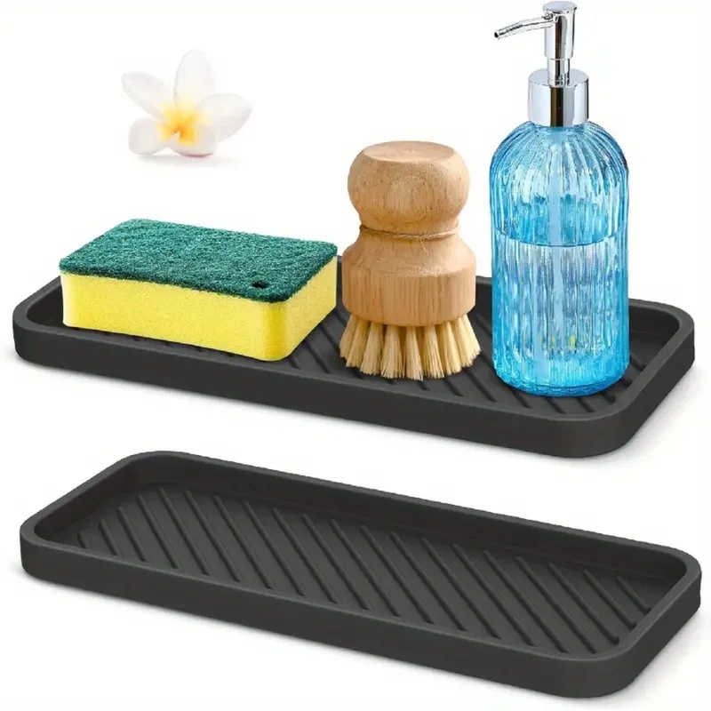 1 protège-éclaboussures et por - Soap Making Tray avis et prix