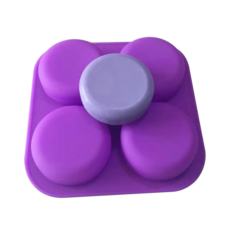 1-2 Moules en silicone réutili - Soap Mold Silicone Loaf avis et prix