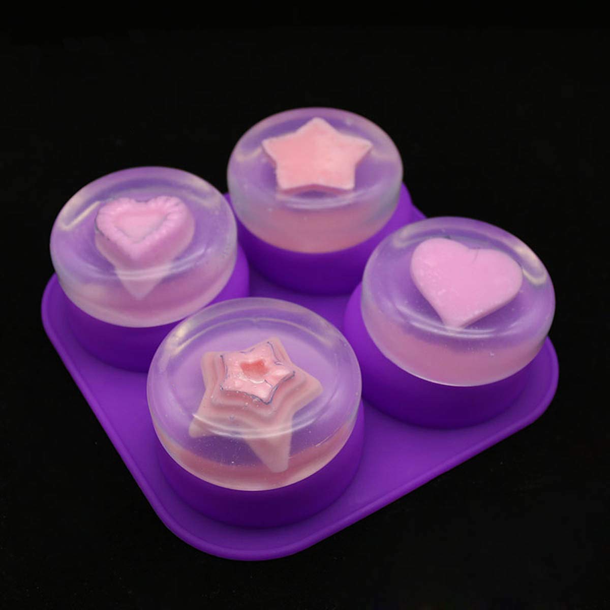 1-2 Moules en silicone réutili - Soap Mold Silicone Loaf avis et prix