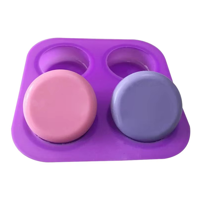 1-2 Moules en silicone réutili - Soap Mold Silicone Loaf avis et prix