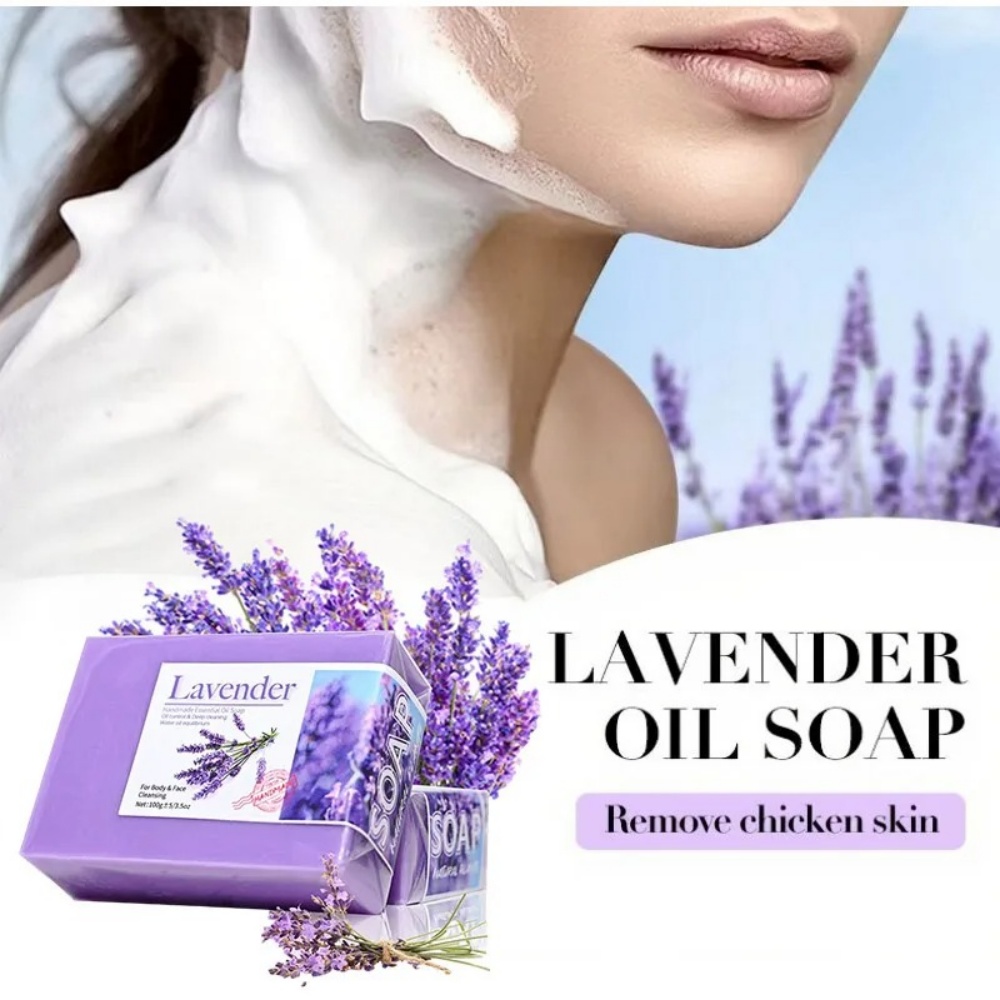 Savon Naturel à l'Huile Essent - Soap Making Unit avis et prix