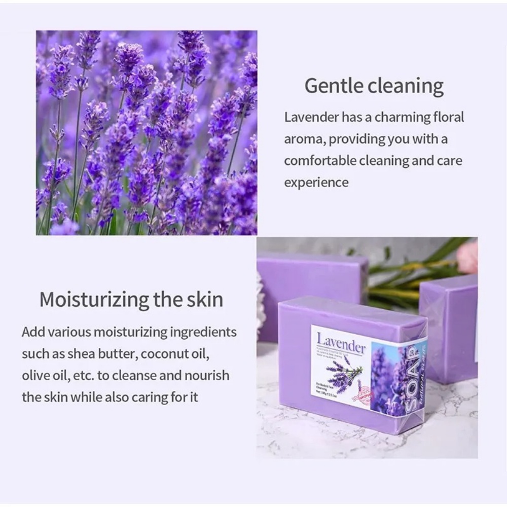 Savon Naturel à l'Huile Essent - Soap Making Unit avis et prix