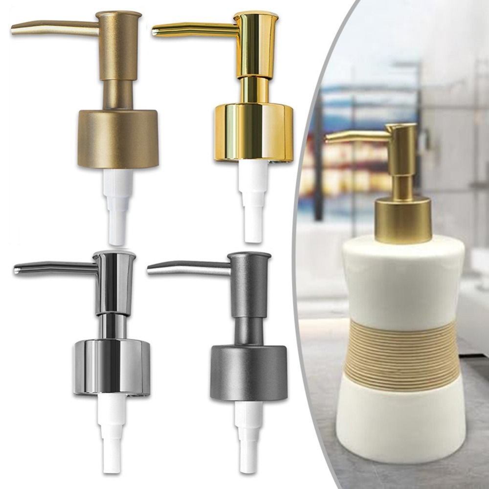 Tête de pompe à savon à la mod - Soap Making Unit avis et prix
