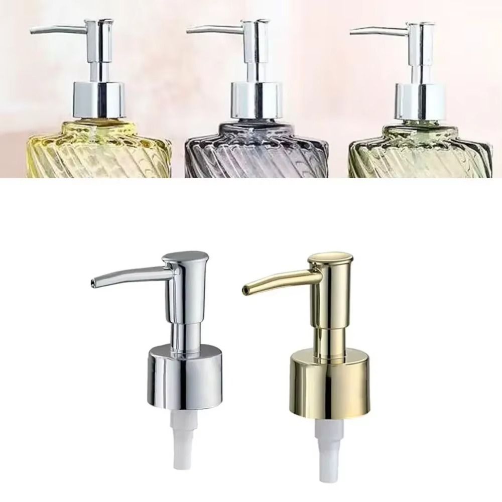 Tête de pompe à savon à la mod - Soap Making Unit avis et prix